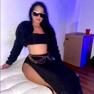 Meet your Posher, Mayte